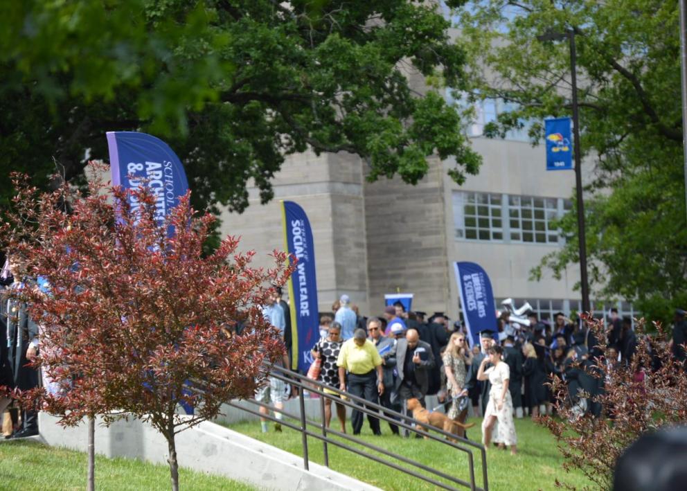 Commencement 
