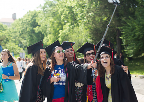 Graduates